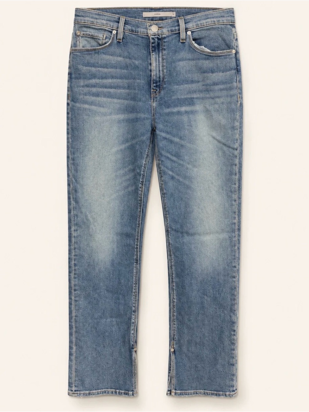 Hudson Nico Ankle Jeans | Women’s Size 31 | NWT